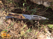 طعن اسرائيلي على مفرق تفوح واطلاق النار تجاه المنفذ 